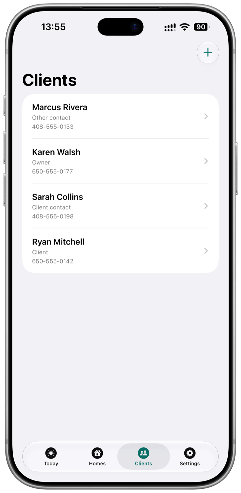 InspectLog screenshot 7